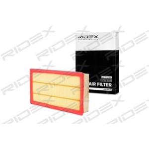 Air Filter - RIDEX 8A0423