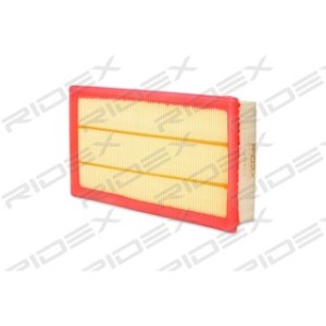 Air Filter - RIDEX 8A0423