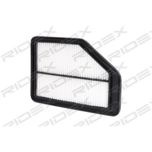 Air Filter - RIDEX 8A0416