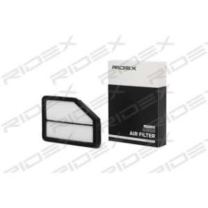 Air Filter - RIDEX 8A0416