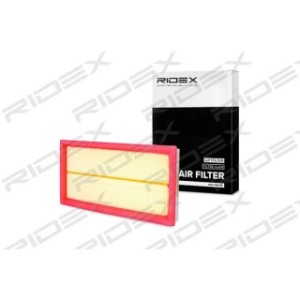 Air Filter - RIDEX 8A0421
