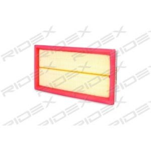 Air Filter - RIDEX 8A0421