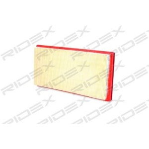 Air Filter - RIDEX 8A0421