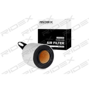 Air Filter - RIDEX 8A0407