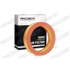 Air Filter - RIDEX 8A0440