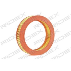 Air Filter - RIDEX 8A0440