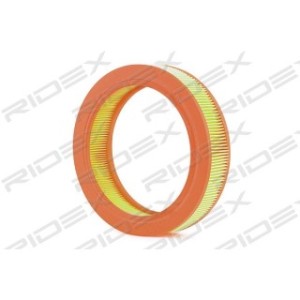 Air Filter - RIDEX 8A0440