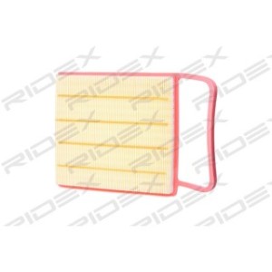 Air Filter - RIDEX 8A0459