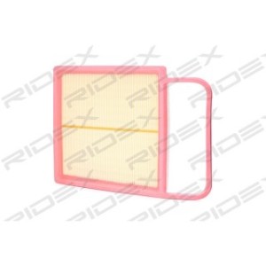 Air Filter - RIDEX 8A0459