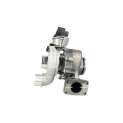 Turbocharger NRF 90010282 for VW CRAFTER