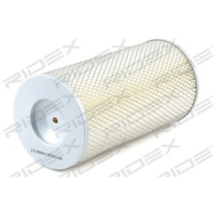 Air Filter - RIDEX 8A0493