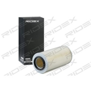 Air Filter - RIDEX 8A0493