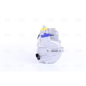 Compressor - Nissens 890632