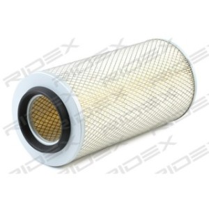 Air Filter - RIDEX 8A0493
