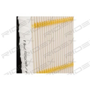 Air Filter - RIDEX 8A0484