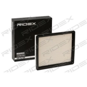 Air Filter - RIDEX 8A0484