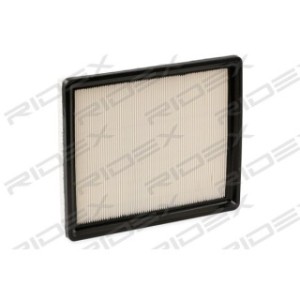 Air Filter - RIDEX 8A0484