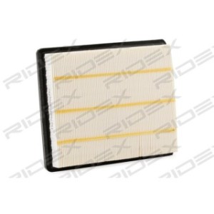 Air Filter - RIDEX 8A0484