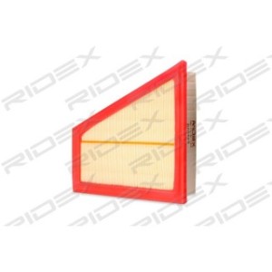 Air Filter - RIDEX 8A0449