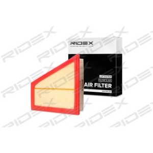 Air Filter - RIDEX 8A0449
