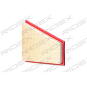 Air Filter - RIDEX 8A0449