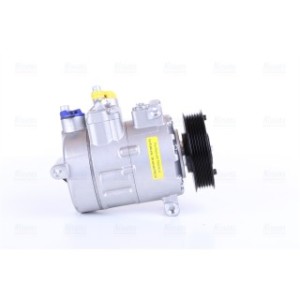 Compressor - Nissens 890632