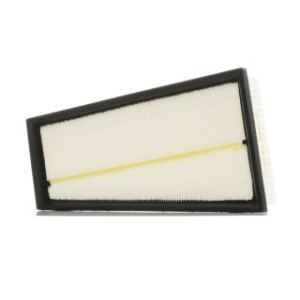 Air Filter - RIDEX 8A0430