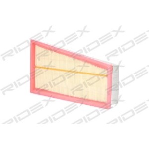 Air Filter - RIDEX 8A0430