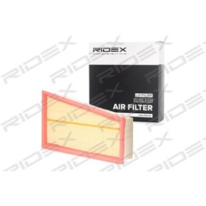 Air Filter - RIDEX 8A0430