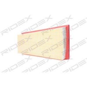 Air Filter - RIDEX 8A0430