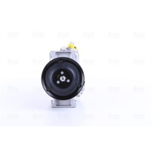 Compressor - Nissens 890632