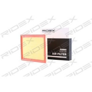 Air Filter - RIDEX 8A0387