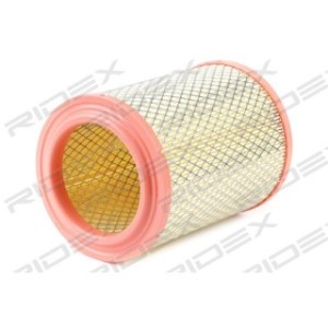 Air Filter - RIDEX 8A0312