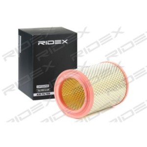 Air Filter - RIDEX 8A0312