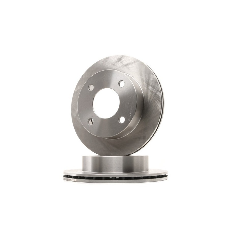 Brake Disc - RIDEX 82B1106