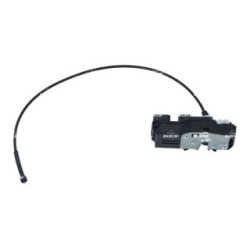 Front Lower Right Door Lock NRF 902007 for TESLA MODEL S OE 160799100E