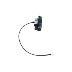 Front Lower Right Door Lock NRF 902007 for TESLA MODEL S OE 160799100E
