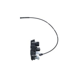 Front Lower Right Door Lock NRF 902007 for TESLA MODEL S OE 160799100E
