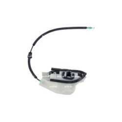Front Left Door Lock NRF 902008 for TESLA MODEL 3 OE 106896400F