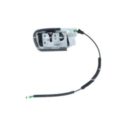 Front Left Door Lock NRF 902010 for TESLA MODEL Y, MODEL 3 150067291B