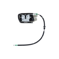 Front Left Door Lock NRF 902011 for TESLA MODEL 3, MODEL Y 150067200B