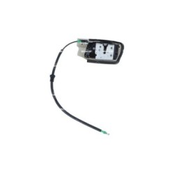 Front Lower Right Door Lock NRF 902014 for TESLA OE 150067300B