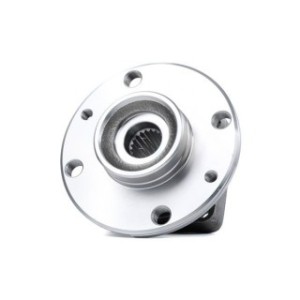 Wheel Bearing Kit - RIDEX 654W0561