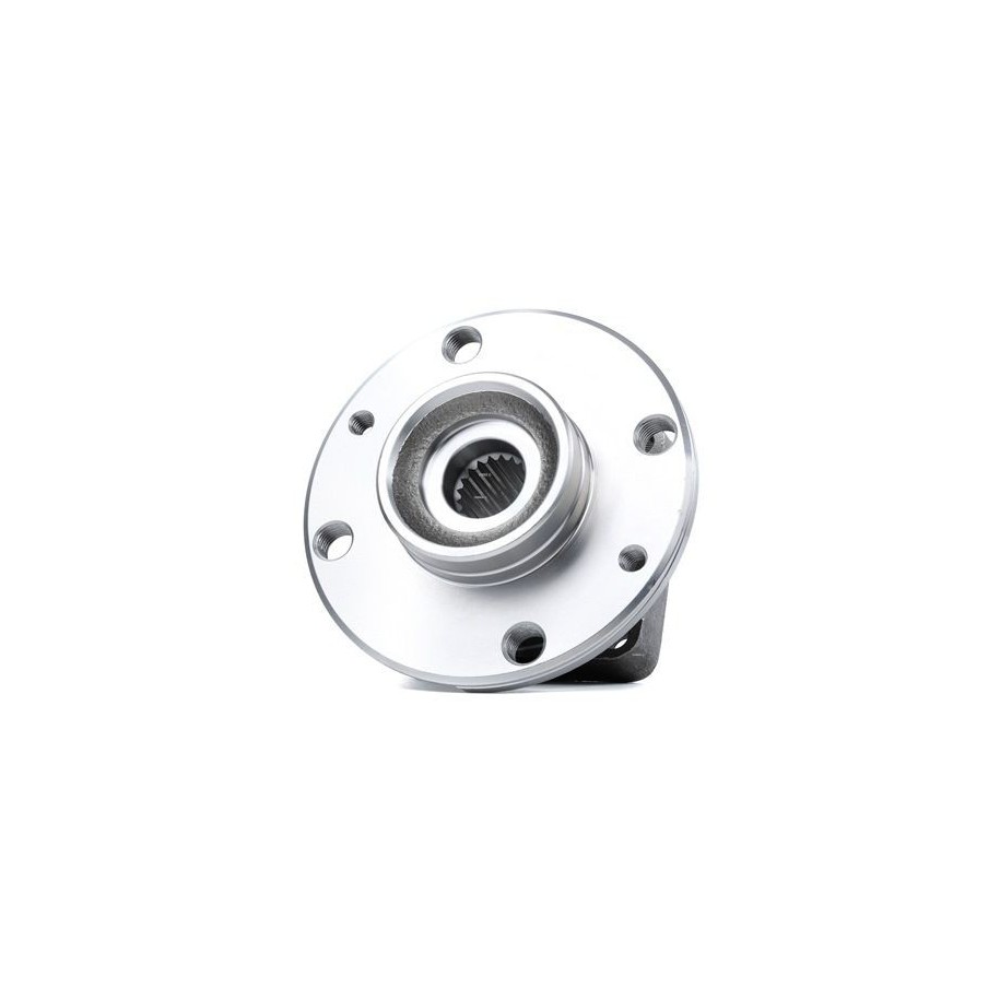 Wheel Bearing Kit - RIDEX 654W0561