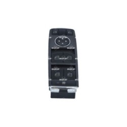 Window Regulator Switch NRF 911004 for TESLA MODEL S OE 100358900B