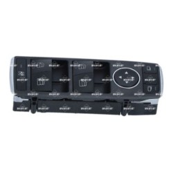 Window Regulator Switch NRF 911004 for TESLA MODEL S OE 100358900B