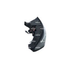 Tail Light Assembly NRF 950007
