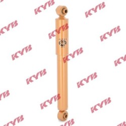 Rear Shock Absorber KYB 241009 for RENAULT CLIO