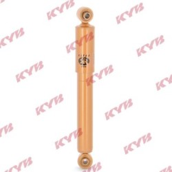Rear Shock Absorber KYB 241010 for RENAULT CLIO