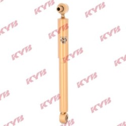 Rear Shock Absorber KYB 241011 for RENAULT MEGANE